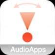 SpeakerAngle icon