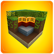 ไอคอนของโปรแกรม: Loco Craft Exploration An…