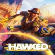 Programikonen: Hawked