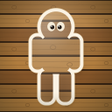 Programikonen: Chameleon Game: Hide and …