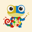 Иконка программы: Chameleon Game: Hide and …