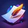 أيقونة البرنامج: AI Poem Generator Poetry …