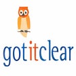 Icon of program: GotItClear