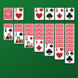Иконка программы: Solitaire