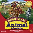 程序图标：JumpStart: Animal Adventu…