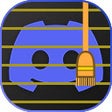 程序图标：Discord Focused