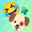 程序图标：Emoji Merge - DIY Emoji M…