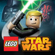 أيقونة البرنامج: LEGO Star Wars  TCS