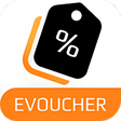 程序图标：eVoucher - Coupon  Cash B…
