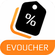 eVoucher - Coupon  Cash Back