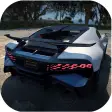 Supercar Drive X: Bugatti Divo