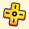Ícone do programa: Game Emulator - Retro Gam…