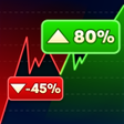 프로그램 아이콘: Stock Trader Game - Play …