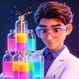 프로그램 아이콘: Color Flow Sort Mania