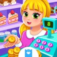 Ícone do programa: Supermarket Game 2 - Shop…