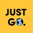 Icon of program: JUST GO  Travel Social Club