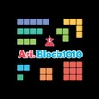 Иконка программы: Ari. Block 1010