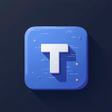 程序图标：Dev Text Toolkit