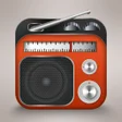 FM Music Radio Lite icon