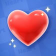 Programikonen: Heart Road: Idle Romance
