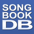 Ikona programu: SongbookDB Song Search Ka…
