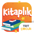 Programın simgesi: TRT Çocuk Kitaplık