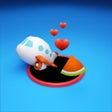 Programikonen: Match Things 3D