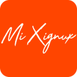ไอคอนของโปรแกรม: Mi Xignux