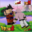 프로그램 아이콘: Dragon Ball Z: Ultimate R…