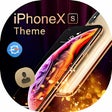 程序图标：Earth Android Phone XS Th…