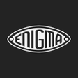 プログラムのアイコン：Enigma Machine