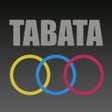 Icon of program: HIIT  Tabata Timer -simpl…