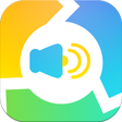 程序图标：Mac AudioBook Converter