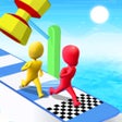 程序图标：Fun Sea Race 3D - Run Gam…