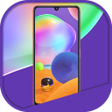 أيقونة البرنامج: Theme for Samsung Galaxy …