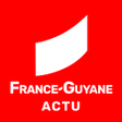 程序图标：France-Guyane Actu