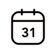 Icoon van programma: N Calendar - Simple plann…