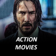 プログラムのアイコン：ALL IN ONE MOVIES