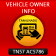 TN RTO Vehicle Owner Details
