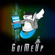 程序图标：GoiMeUp