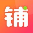 プログラムのアイコン：微脉店铺-原名全民微铺