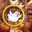 Ikon program: Hidden Chicken Rage
