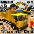 程序图标：US Construction Games Sim…