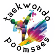 Taekwondo Poomsaes (Taekwondo pumses)