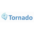 Icono de programa: Tornado Web Server