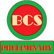 Icon of program: BCS Preliminary