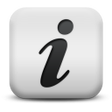 Icoon van programma: Image Size Info