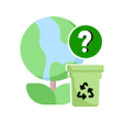程序图标：Segrify - Learn Waste Man…