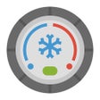 Icône du programme : Aircon Remote - AC Contro…