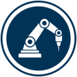 Ikon program: RoboDK
